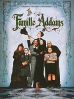 La Famille Addams