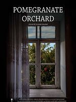 poster de Pomegranate Orchard