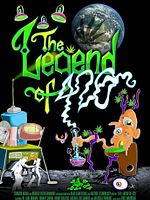 poster de The Legend of 420