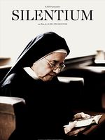 poster de Silentium