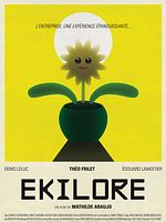 poster de Ekilore