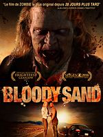 poster de Bloody Sand