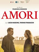 poster de Amori che non sanno stare al mondo