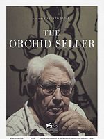 poster de El Vendedor de Orquídeas