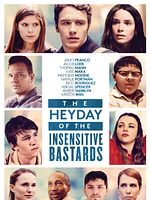 poster de The Heyday of the Insensitive Bastards