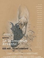poster de La Telenovela Errante