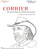 poster de Corbier, des traces dans la mémoire des masses