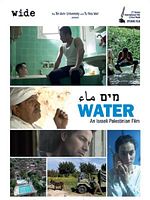 poster de Water