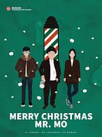 poster de Merry Christmas Mr. Mo