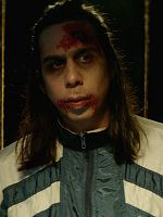 poster de Denis et les zombies