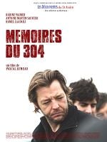 poster de Mémoires du 304