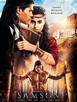 poster de Samson