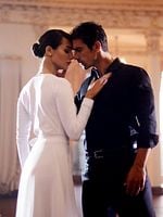 image de Price of Passion