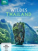 poster de Thailand: Earth's Tropical Paradise
