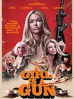 image de A Girl is a Gun