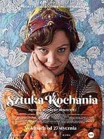 poster de The Art of loving