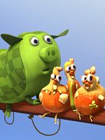 poster de Imagination