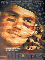 poster de Offensive pour un flic