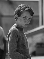 poster de Song of Granite