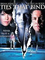 poster de Une séductrice dans ma maison