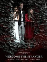 poster de Welcome the Stranger
