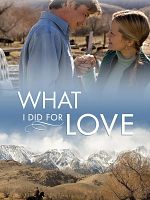 poster de Ce qu'on fait par amour