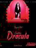 poster de La Comtesse Dracula