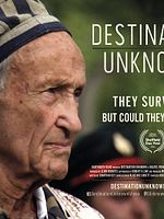 poster de Destination Unknown