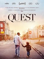 poster de Quest