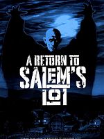 poster de Les Enfants de Salem