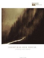 poster de Sleep Has Her House