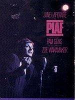 poster de Piaf