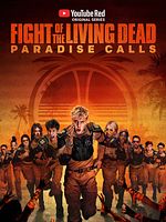 image de Fight Of The Living Dead