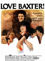 poster de Baxter!