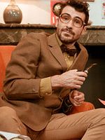 image de Les Chroniques Ecologiques du Professeur Feuillage