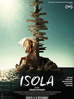 poster de Isola