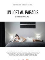 poster de Un loft au Paradis