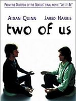 poster de Two of Us