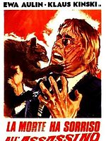 poster de La morte ha sorriso all'assassino