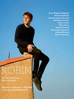 poster de Robin