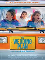 poster de The Wedding Plan