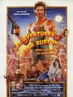 Les Aventures de Jack Burton dans les griffes du mandarin