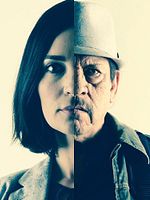 poster de In Stranger Company