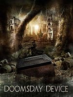 poster de Opération destruction