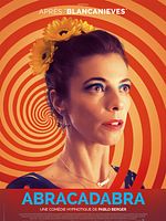 poster de Abracadabra