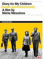 poster de Journal à mes enfants