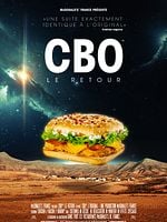 poster de CBO™ : le retour