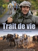 poster de Trait de vie