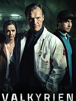 image de Valkyrien