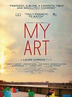poster de My Art